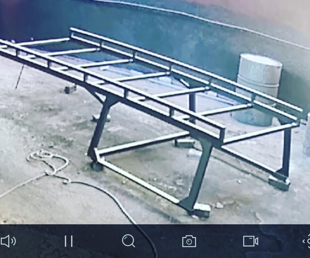 Bakkie Roof Racks Amazinggates